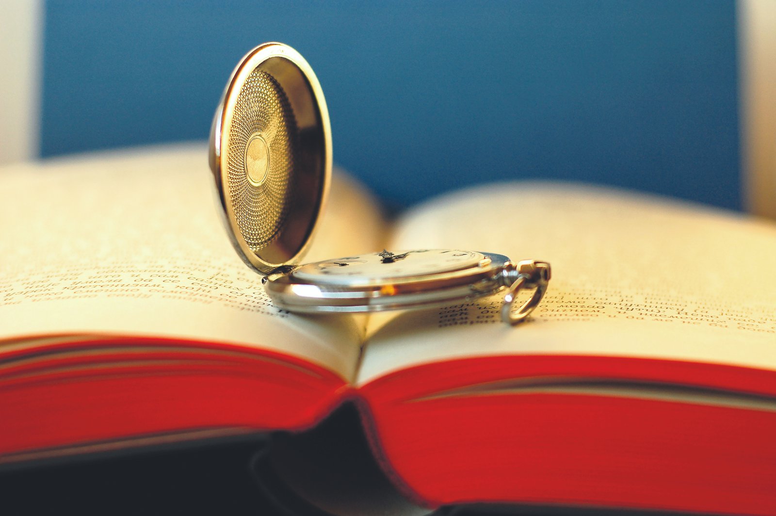 ¿Todo tiempo pasado fue mejor?