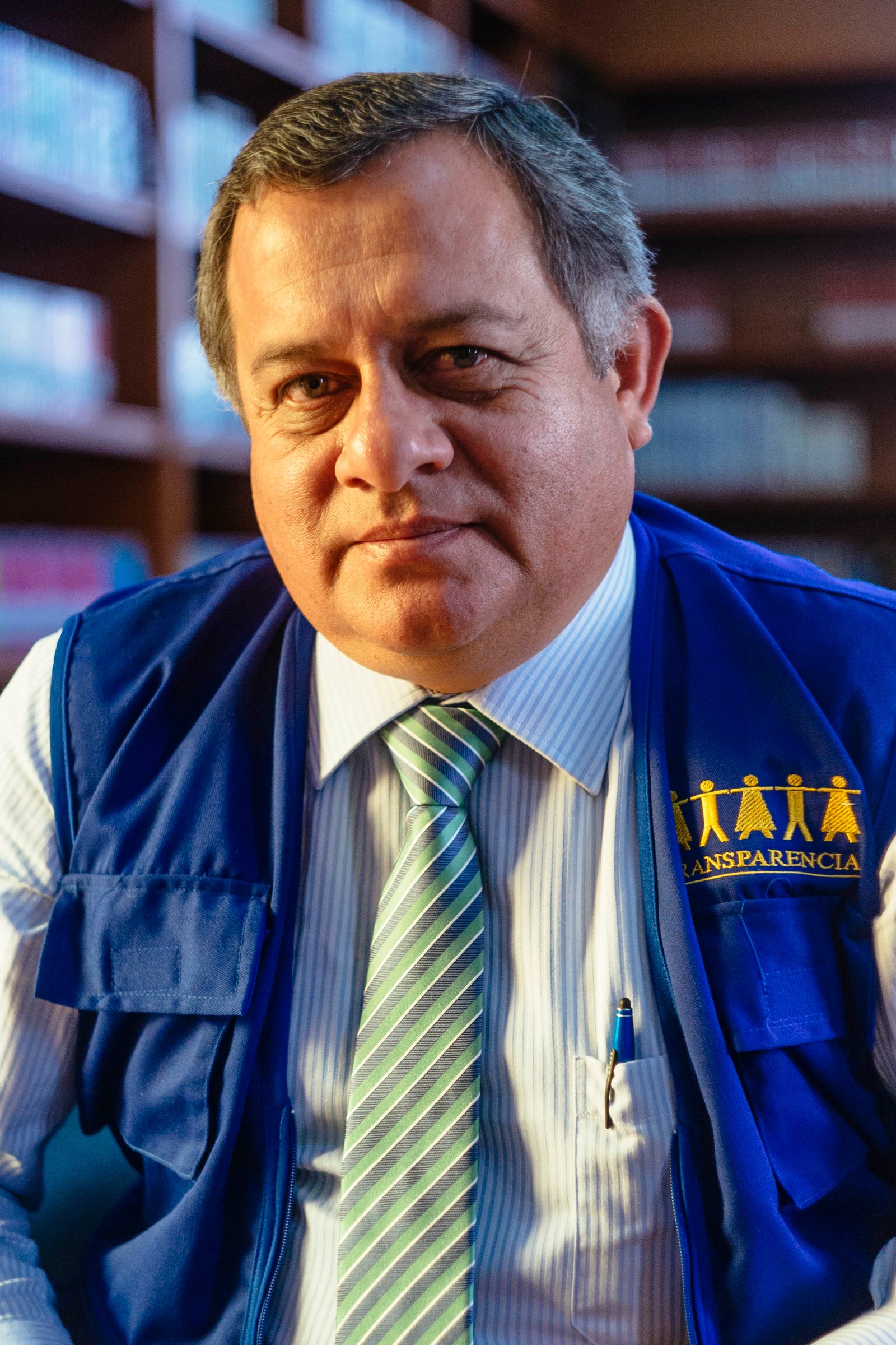 Quienes cometieron delitos graves no deberían postular a un cargo