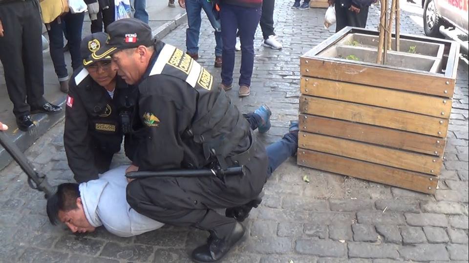 Cobro de  serenazgo en los recibos de luz sería inaplicable