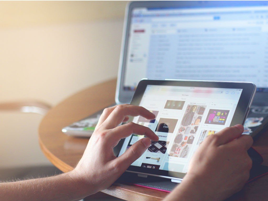 El 69 % de usuarios de Internet móvil compra vía celular o tablet