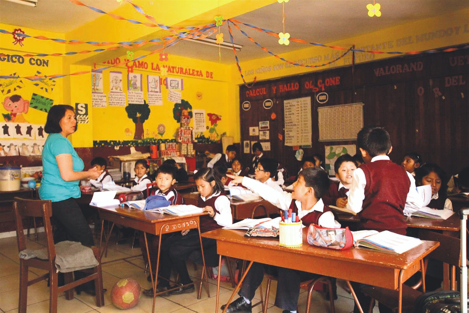 Las cifras que no convencen