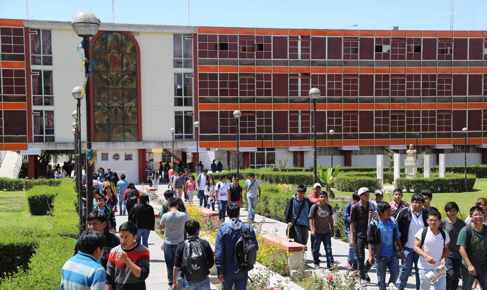 Red Interuniversitaria eligió comité ejecutivo