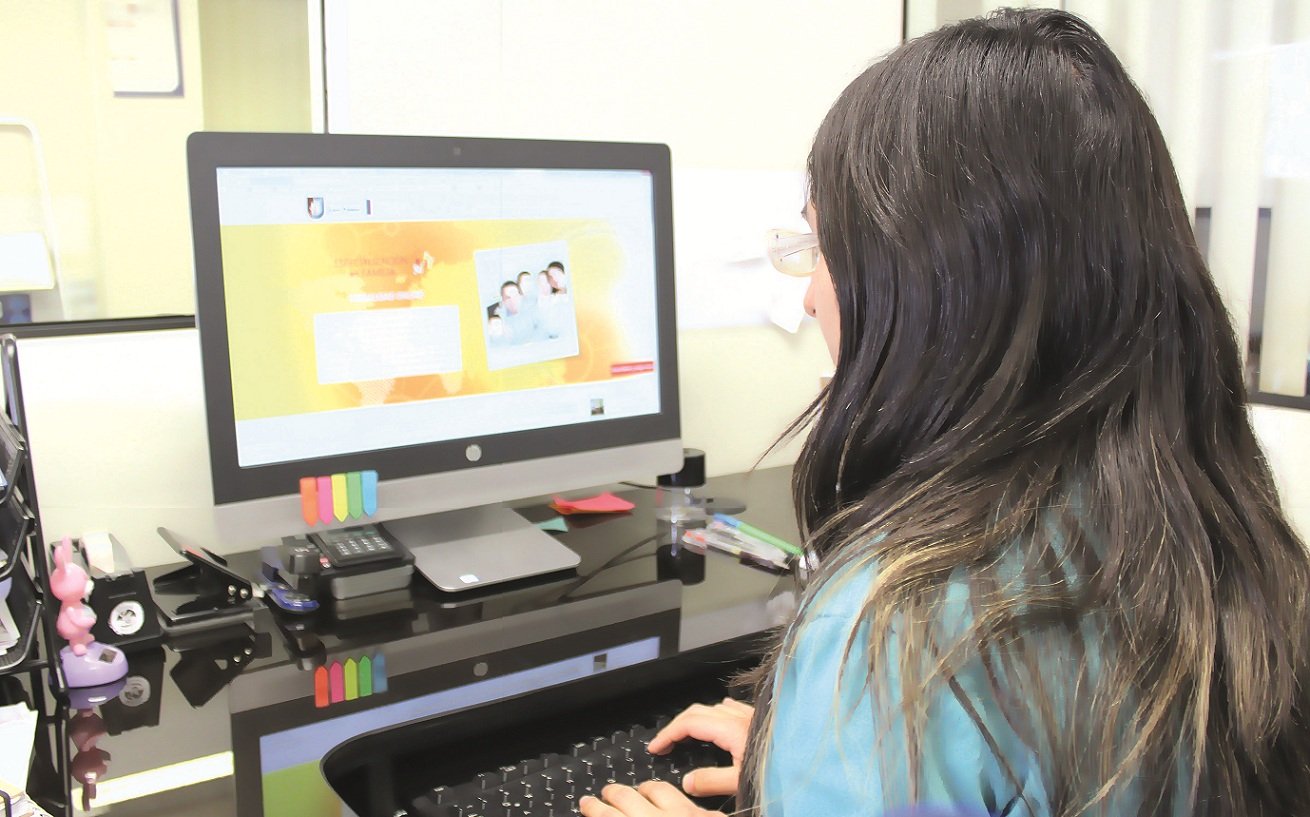 Nueva apuesta académica por la familia