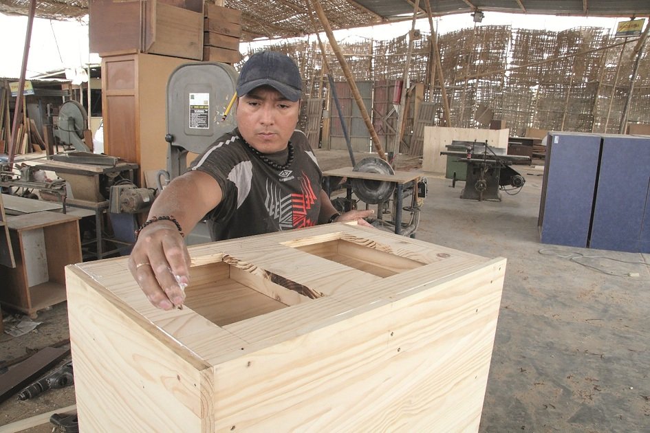 Según la UCSM existen 87 mil microempresas en Arequipa