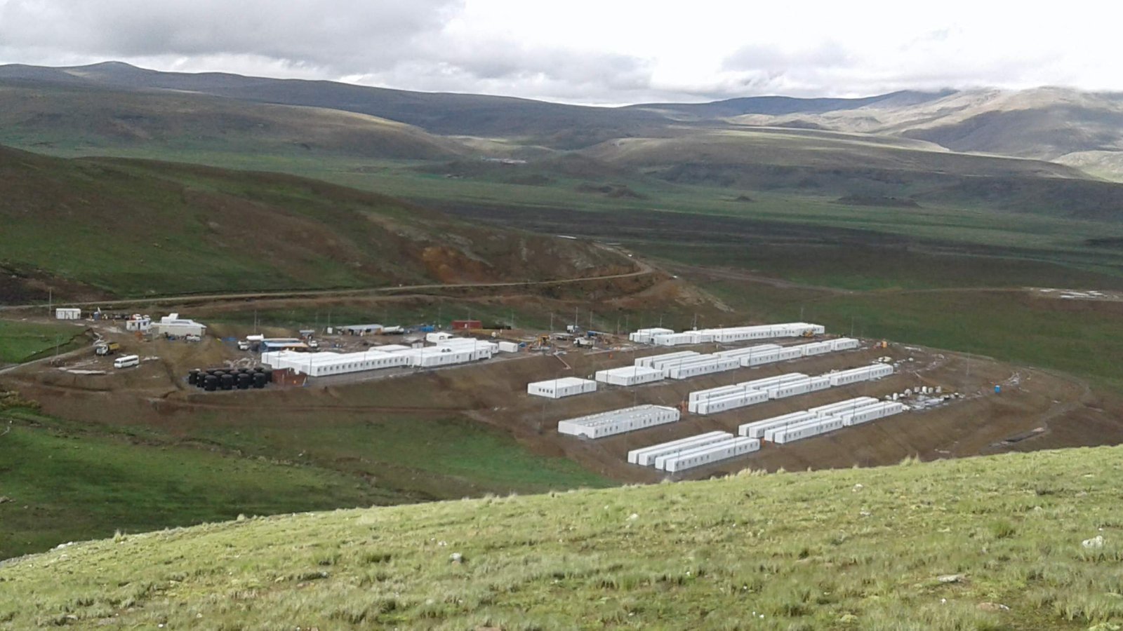 Se incrementará costo de tierras y tarifa de agua en Majes Siguas II