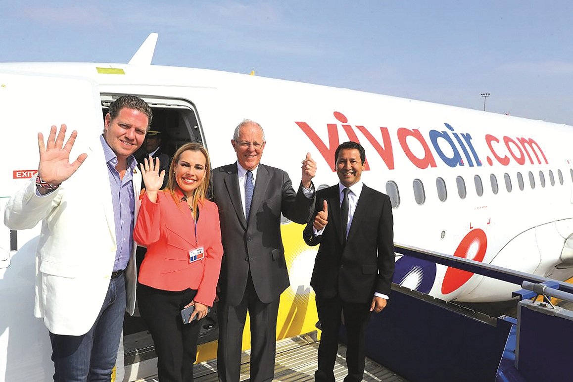 Aurum: Viva Air no provocará ajuste de precios en el mercado