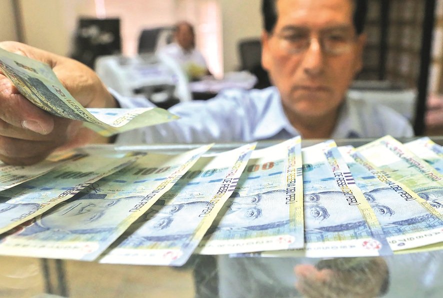 ¿Qué banco paga más por la CTS?