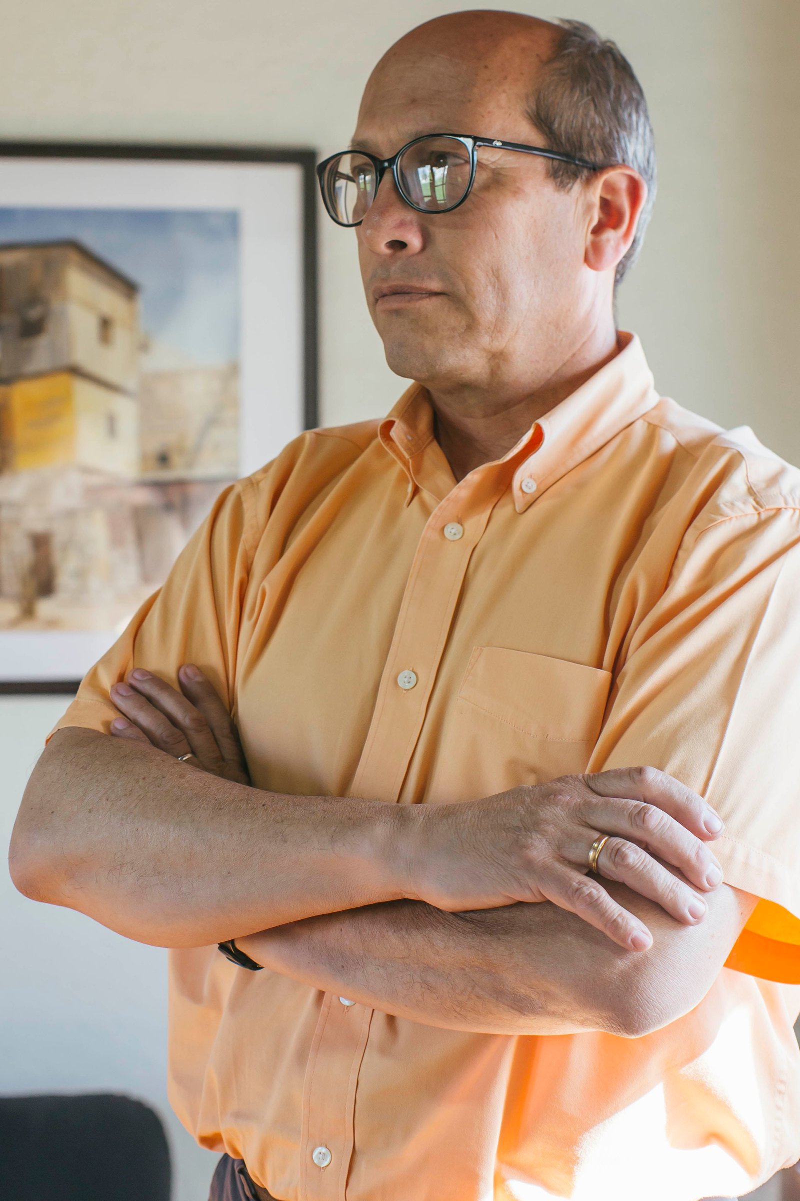 “Las grandes obras que pretende hacer el Municipio no tienen permiso de la Unesco”