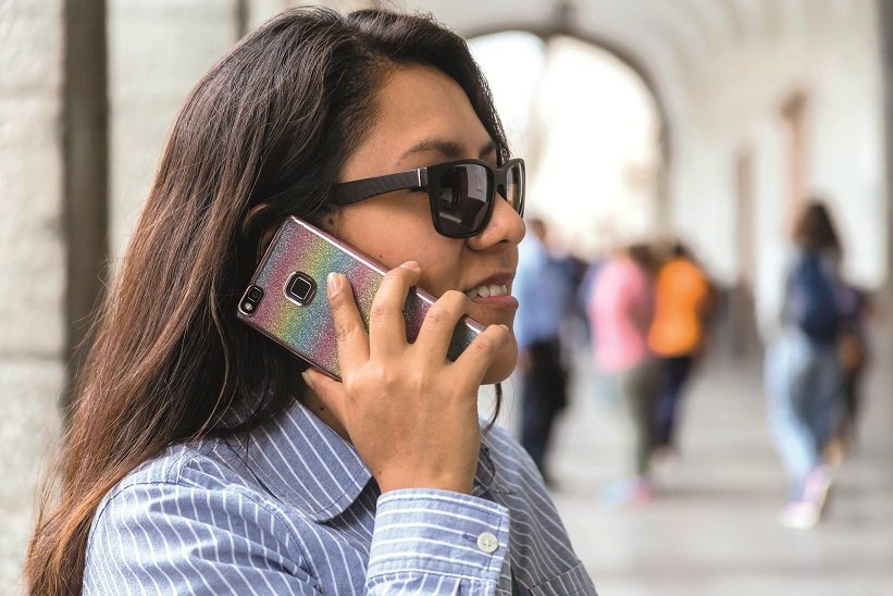 ¿Sirve de algo la campaña contra robo de celulares?