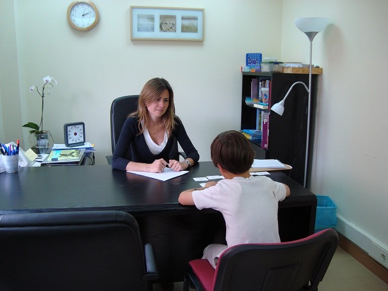 UCSM abrió consultorio psicológico