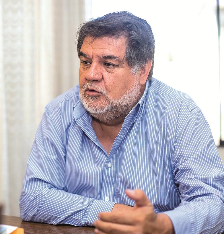 Proyecto Majes Siguas II aún  corre el riesgo de ser paralizado