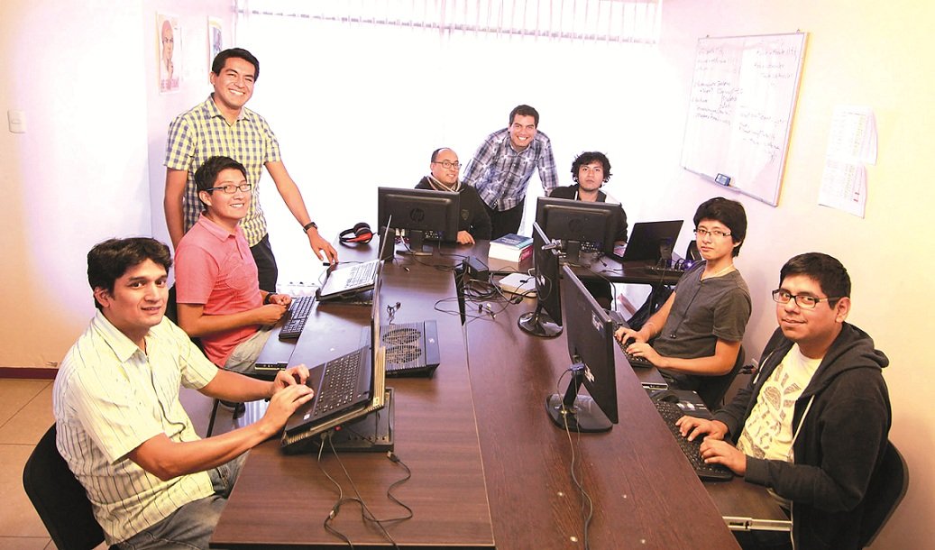 En cinco años, desarrollo de software  será un importante sector productivo