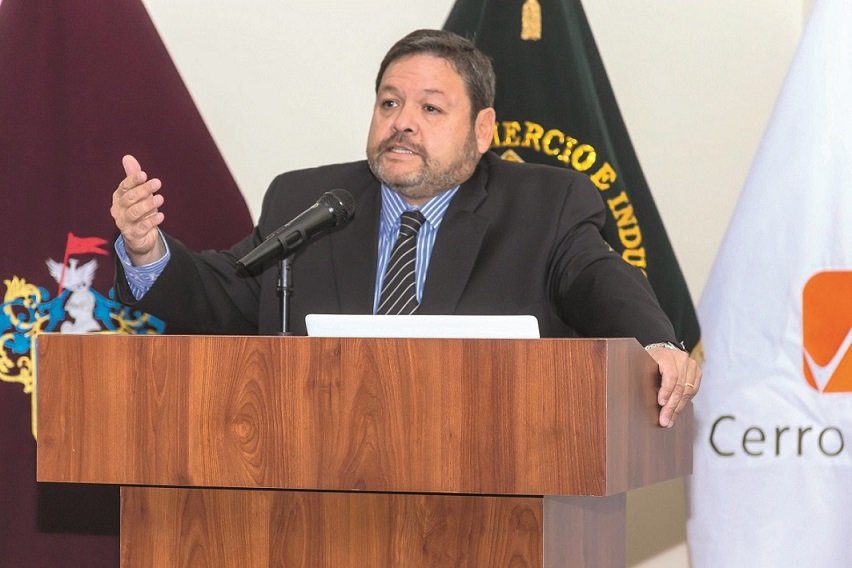 Cerro Verde aclara que no puede asumir funciones de Estado y financiar más obras