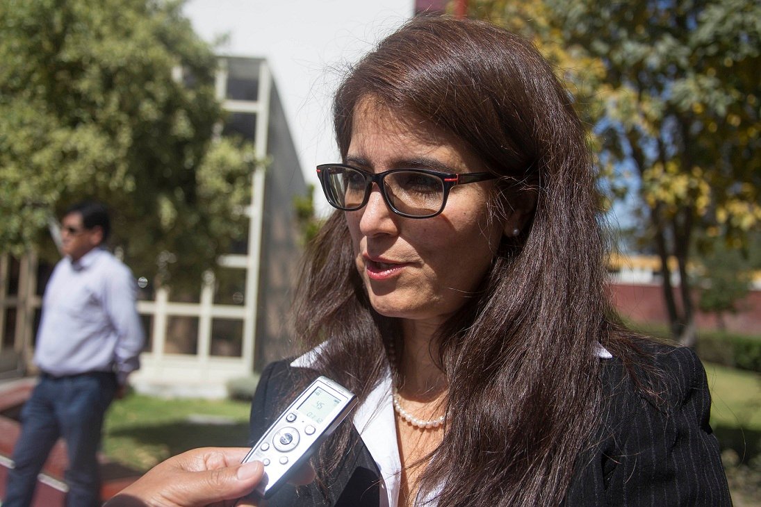 Cerro Verde: “Pagamos en exceso y con creces el monto de las regalías”