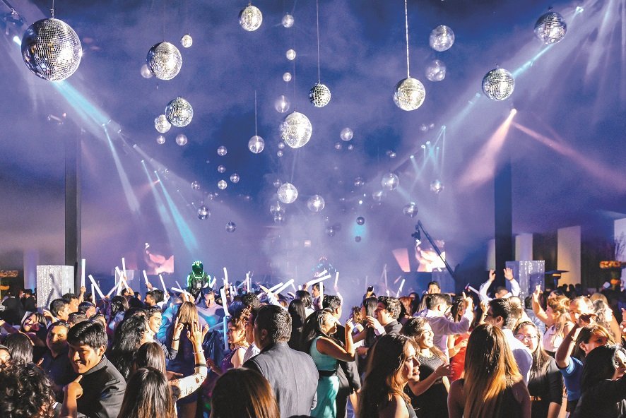 Adolescentes en riesgo