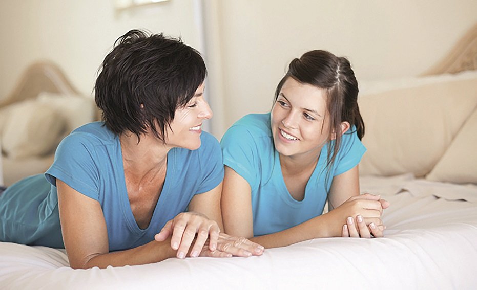 Confianza y libertad: dos claves para comunicarnos con los hijos