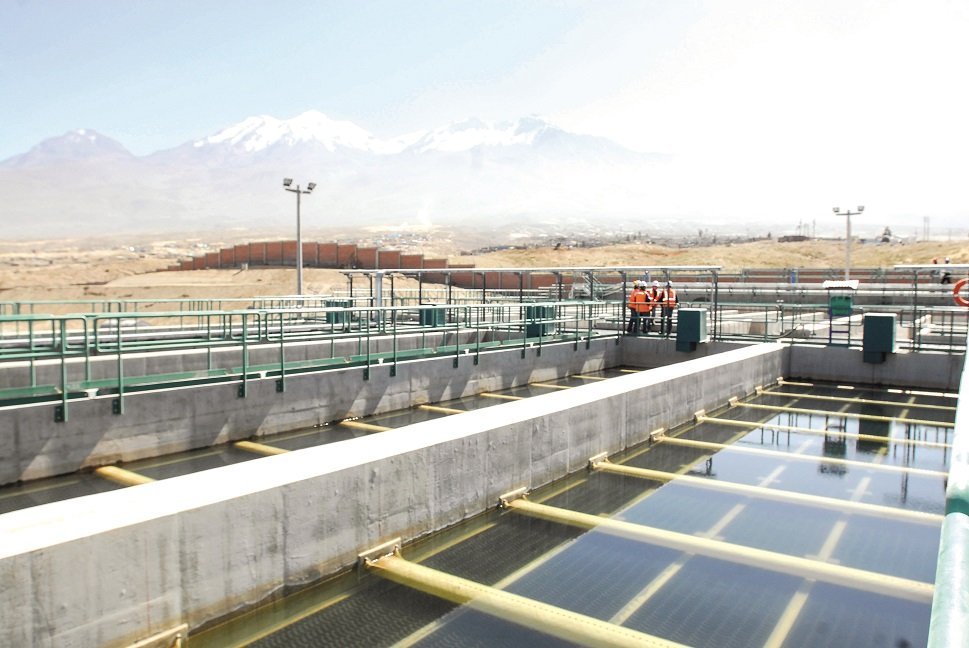 Cambios en accionariado de Sedapar podrían conducir a manejo centralista