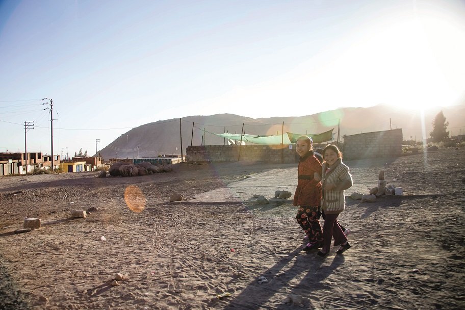 Las mayores transferencias de canon premian deficiente ejecución de obras