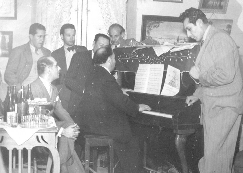 El vals arequipeño, vivo y vigente