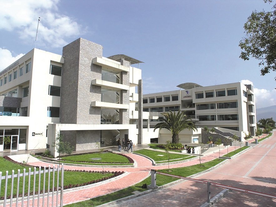 UCSM firmará acuerdos con universidades de Israel