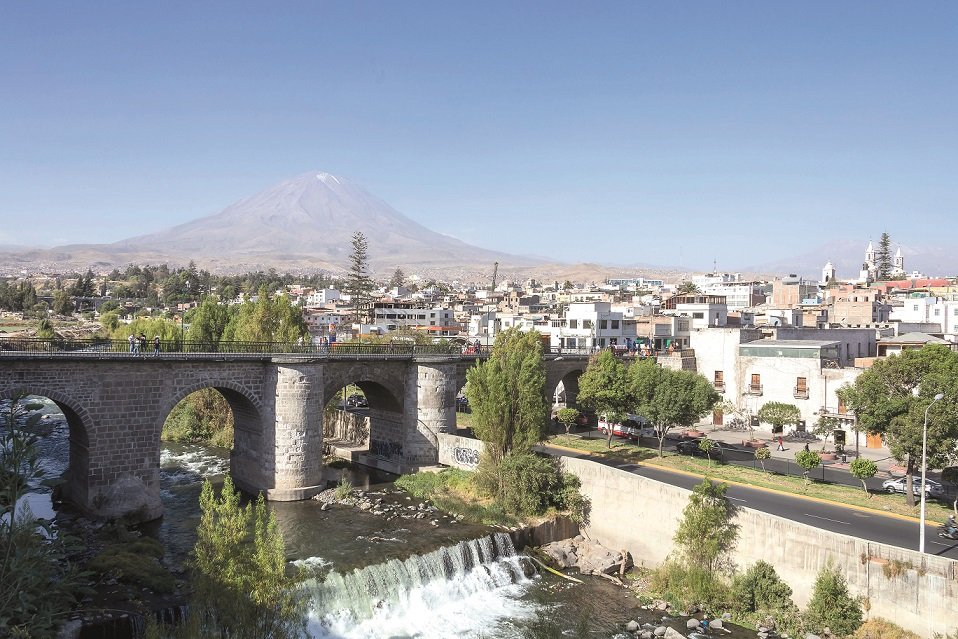 Cerro Verde debe pagar los primeros  S/ 500 millones por deuda de regalías