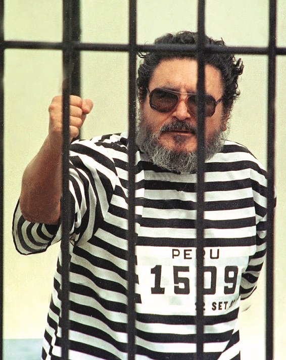 “No hemos procesado el impacto del terrorismo en nuestra historia”