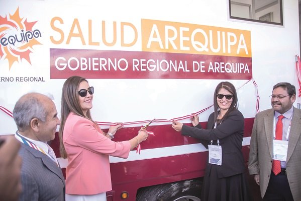 Convenio marco no está en planes de minera Cerro Verde