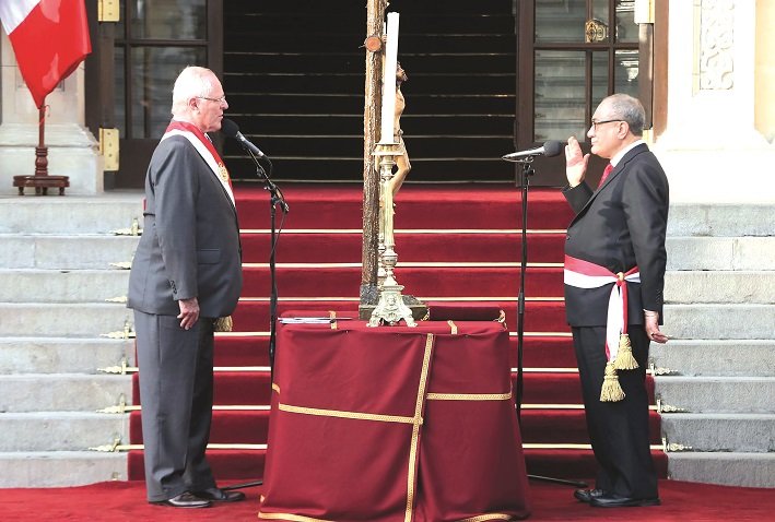 Los desafíos de Idel Vexler