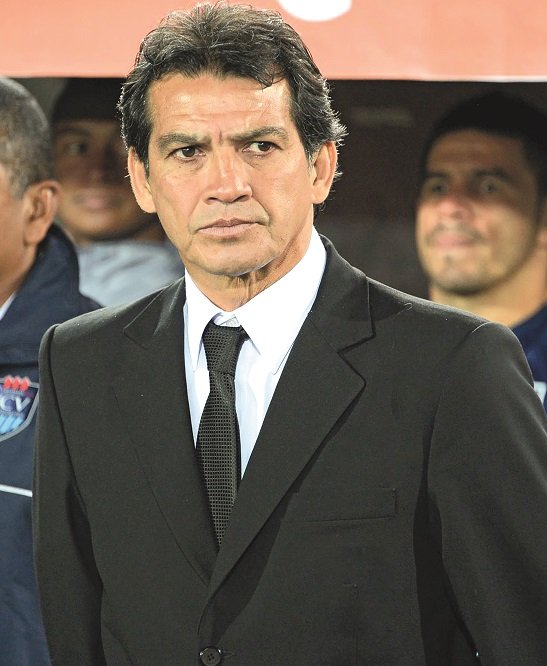 Franco Navarro: “A estos chicos no se  les puede reclamar absolutamente nada”