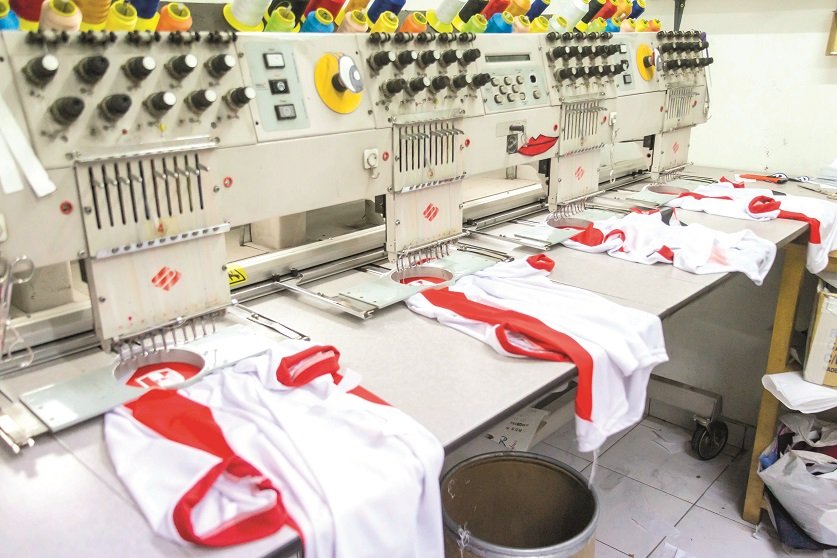 ¿Qué sectores  productivos hacen fuerza por la selección?