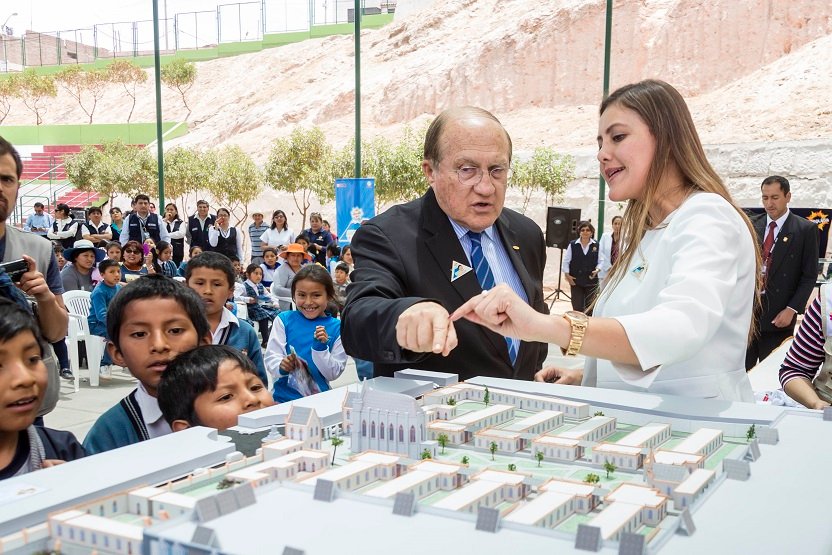 Cuestionan gestión de Salud en Arequipa