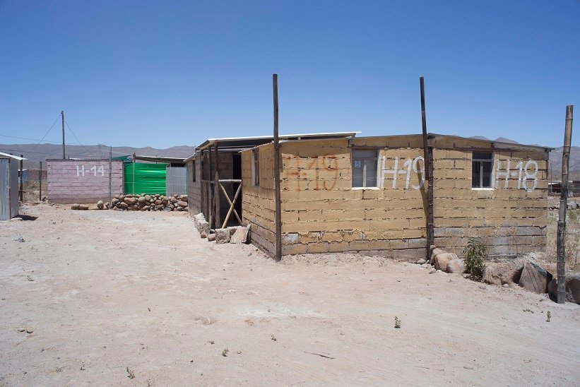 Atender el déficit de vivienda en la región costaría S/ 3 000 millones