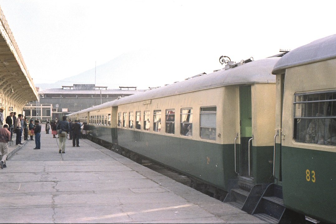 Aportes foráneos a la identidad regional