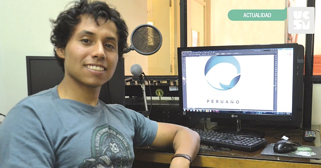 Crea logo en defensa de una especie en extinción