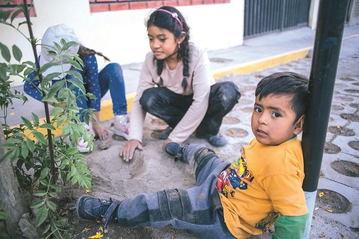 Las cifras que no cuadran cuando se habla de anemia