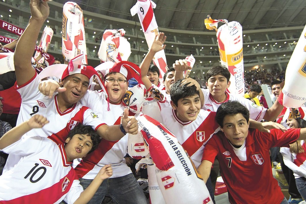 Rusia 2018 traerá mayor consumo e incremento de la inversión privada