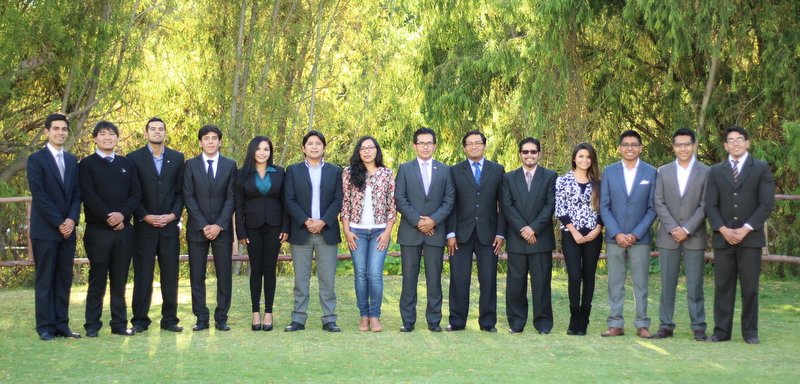 UCSP podrá desarrollar proyectos de investigación por impuestos