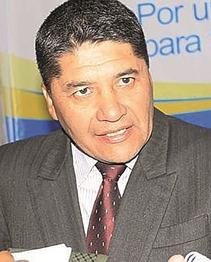 “Arequipa necesita de candidatos con capacidad moral demostrada”