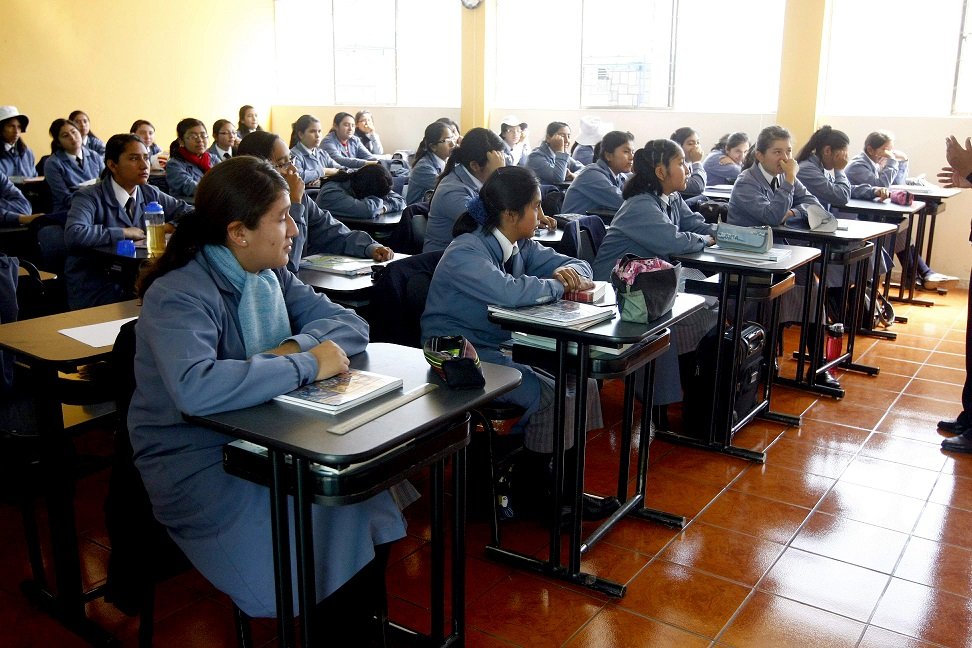 ¿Quién garantiza la calidad educativa en los colegios privados?