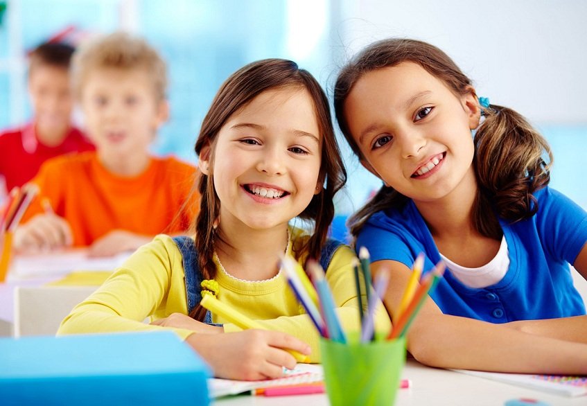 ¿Cómo ayudo a  mis hijos a ser  buenos alumnos?