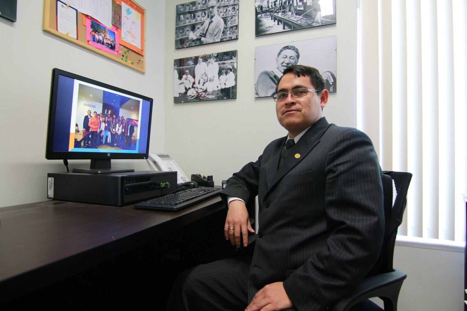 Arequipeño entre autores más leídos en revista de investigación