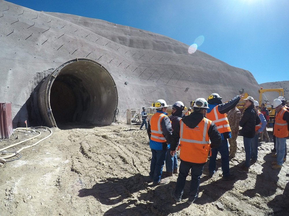 Congreso investigará proyecto Majes Siguas II