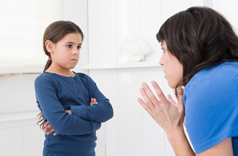 ¿Son necesarios los castigos?