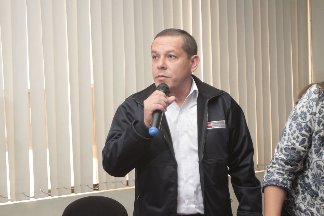 “Reconstrucción de Caylloma necesita una ley porque la emergencia ya pasó”