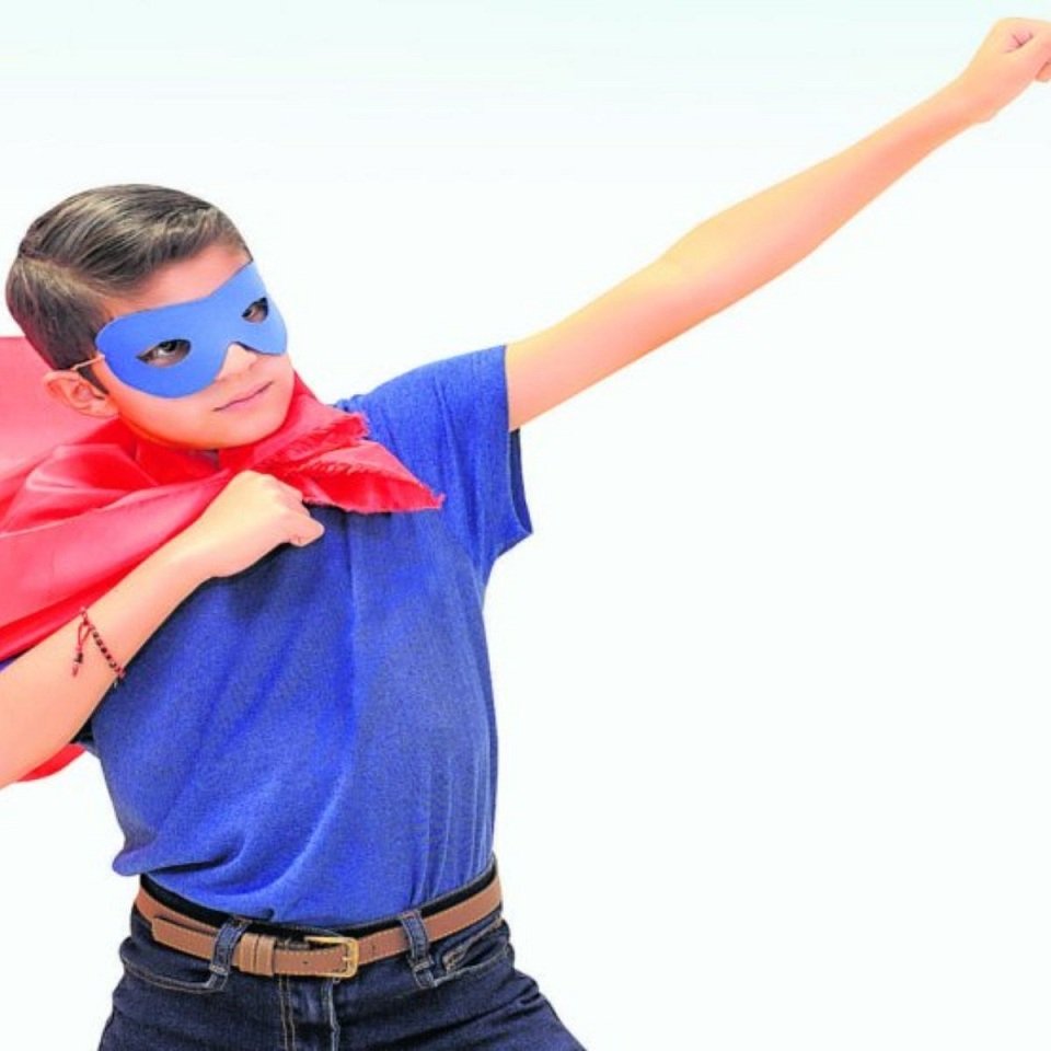 Enseñando a los jóvenes a ser resilientes