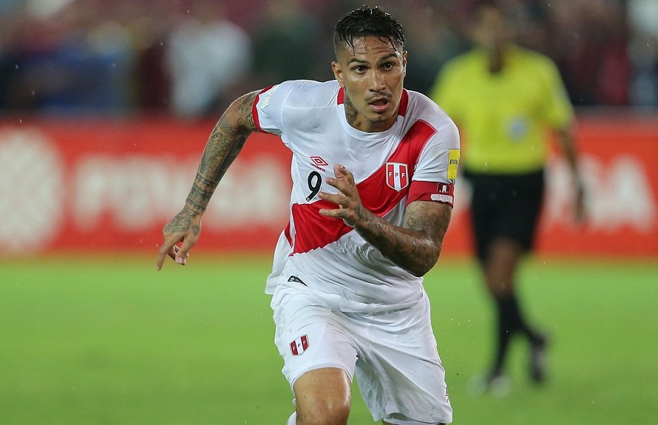 ¡Acabó el caos! Guerrero está de vuelta