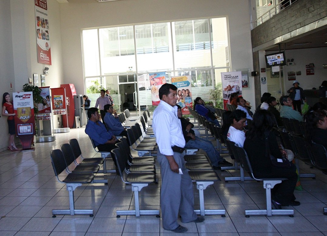 Cajas municipales exigen que se precise alcances de la Ley Mulder