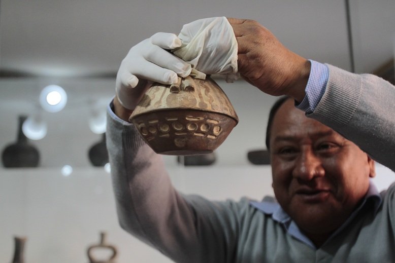 Nuevo museo ¡y a la vuelta  de la esquina!