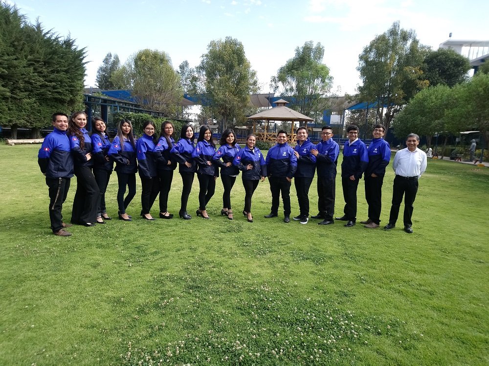 Elenco de danzas de U. La Salle destaca en Argentina