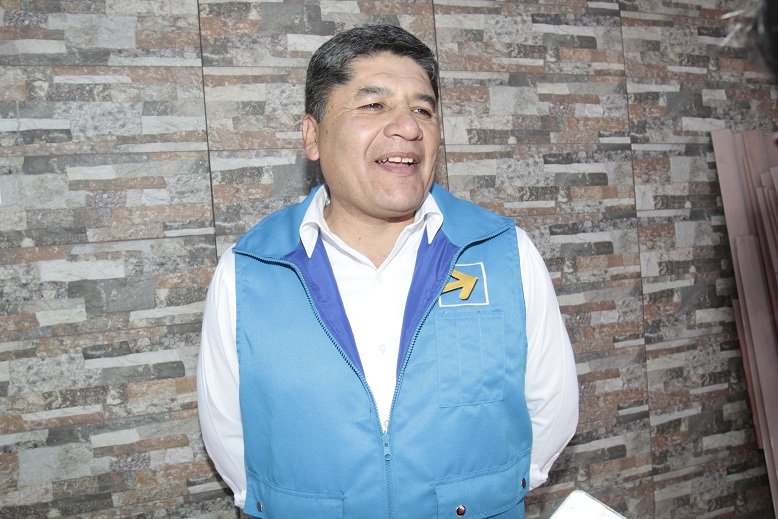 “Al SIT hay que cambiarlo con una licitación de rutas nuevas”